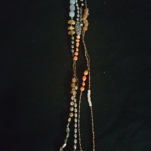Silpada necklace